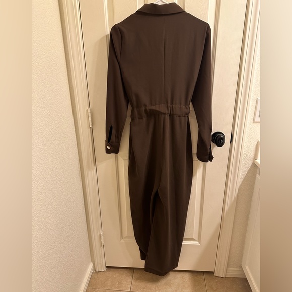 Zara Jumpsuit - Picture 2 of 8